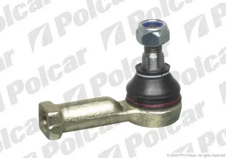 Наконечник тяги рулевой левый = правый Polcar SY-101
