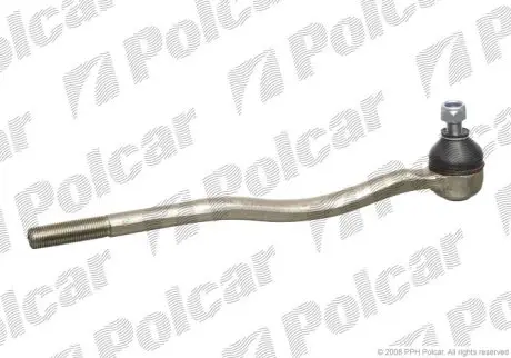 Накінечник тяги рульової лівий=правий Polcar SZ-222