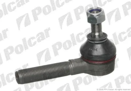 Накінечник тяги рульової лівий=правий Polcar SZ-232