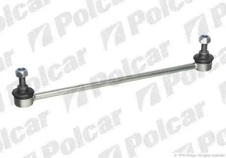 Стійка стабілізатора ліва=права Polcar SZ-260