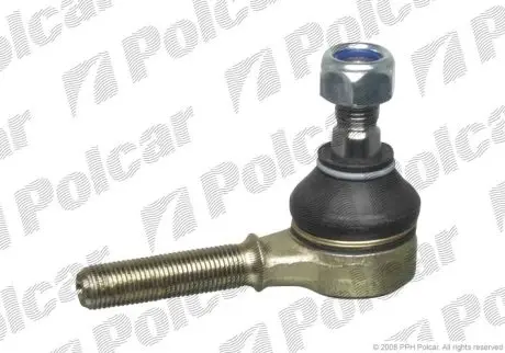 Наконечник тяги рулевой левый = правый Polcar SZ-301