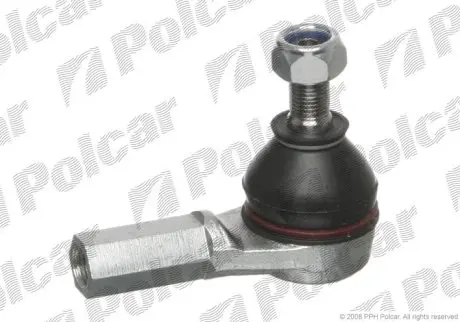 Накінечник тяги рульової лівий=правий Polcar SZ-431