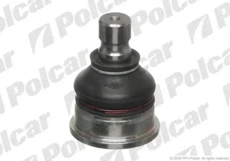 Шаровая опора рычага левая=правая Polcar SZ-435
