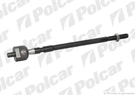 Рульова тяга ліва=права Polcar T-113