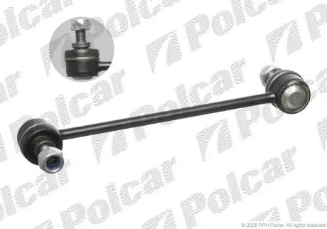 Стійка стабілізатора ліва=права Polcar T-134