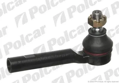 Наконечник рулевой тяги левый, правый Polcar T-151