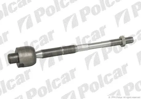 Рульова тяга ліва, права Polcar T-153