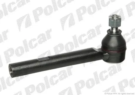 Накінечник тяги рульової лівий=правий Polcar T-180