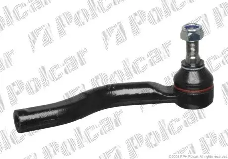 Наконечник тяги рулевой правый Polcar T-321