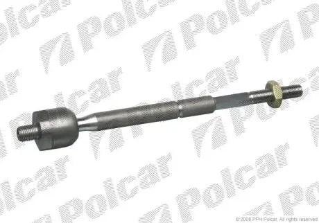 Рульова тяга ліва=права Polcar T-323
