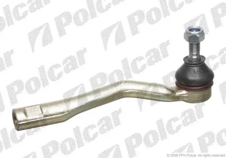 Накінечник тяги рульової Polcar T-411