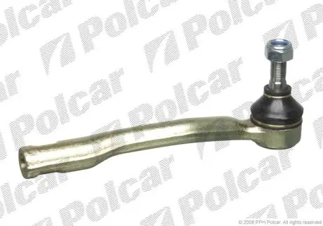 Накінечник тяги рульової Polcar T-412