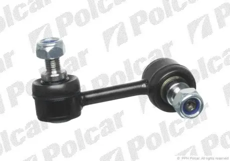 Стойка стабилизатора левая Polcar T-417