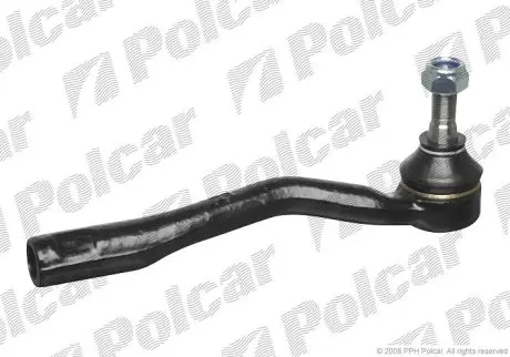 Накінечник тяги рульової правий Polcar T-421