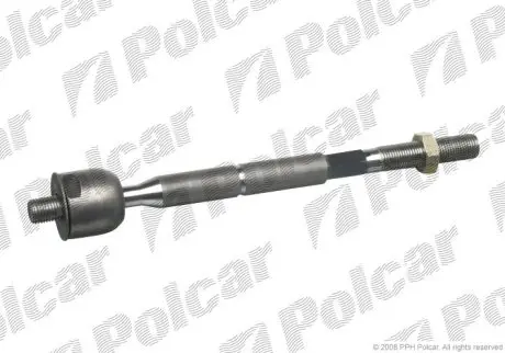 Рульова тяга ліва=права Polcar T-423