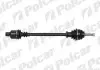 Піввісь Polcar T49154A (фото 1)