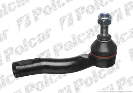 Наконечник тяги рулевой правый Polcar T-502