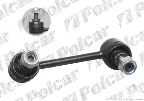 Стойка стабилизатора правая Polcar T-536