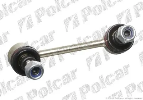 Стойка стабилизатора левая Polcar T-537