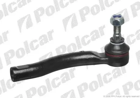 Накінечник тяги рульової правий Polcar T-601