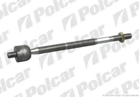 Рульова тяга ліва=права Polcar T-603