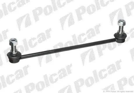 Стойка стабилизатора левая=правая Polcar T-654A