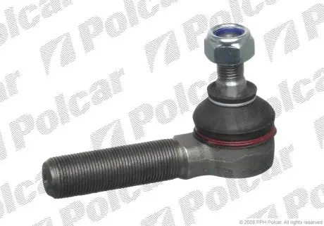 Накінечник тяги рульової правий Polcar T-851