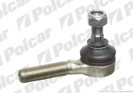 Накінечник тяги рульової лівий=правий Polcar T-864