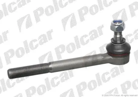Накінечник тяги рульової лівий=правий Polcar T-865