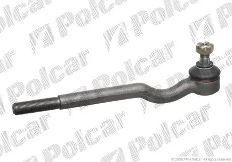 Накінечник тяги рульової лівий=правий Polcar T-872