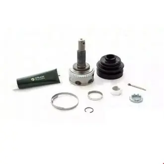 ШРУС зовнішній Polcar TOJ0058