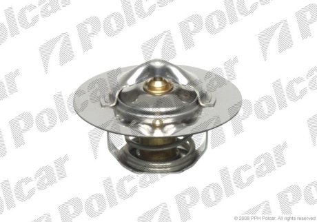 Термостати Polcar U56400G