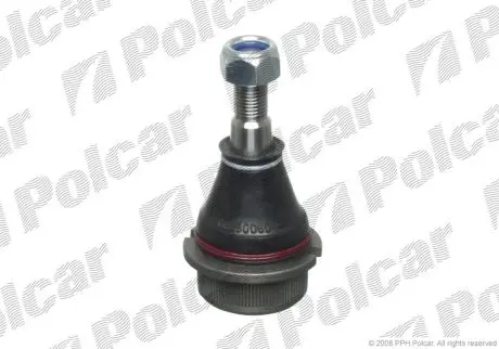Шаровая опора рычага левая=правая Polcar V-203