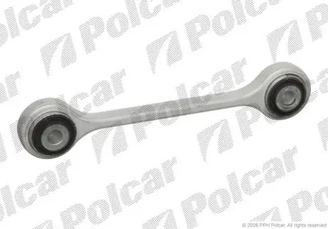 Тяга/стійка стабілізатора лівий=правий Polcar V-214
