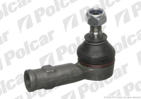 Наконечник тяги рулевой Polcar V-401