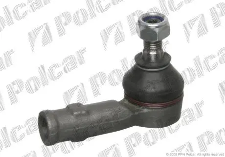Наконечник тяги рулевой правый Polcar V-401