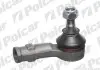 Накінечник тяги рульової лівий Polcar V-402 (фото 1)