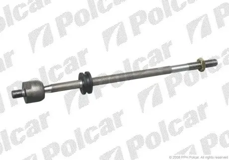 Рульова тяга ліва=права Polcar V-406