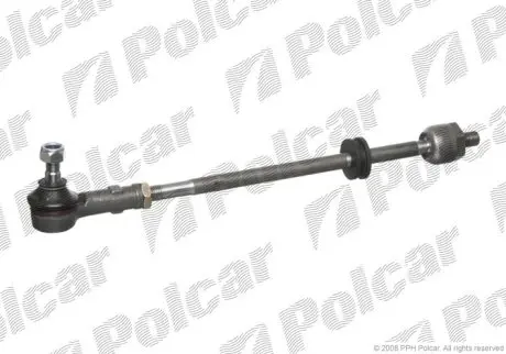 Рульова тяга права Polcar V-415