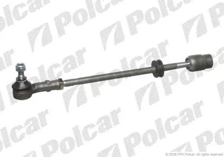 Рульова тяга права Polcar V-417