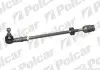 Рульова тяга ліва Polcar V-418 (фото 1)