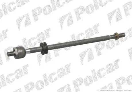 Рулевая тяга левая=правая Polcar V-452