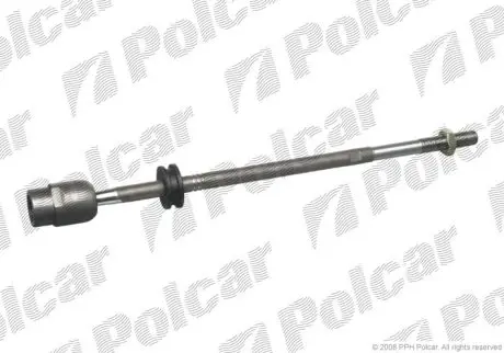 Рульова тяга ліва=права Polcar V-505