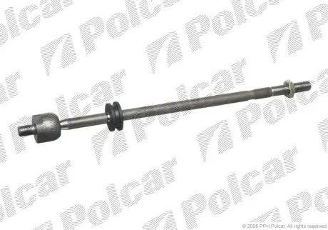Рульова тяга ліва=права Polcar V-506