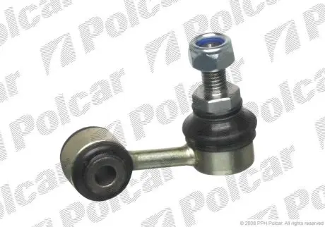 Стойка стабилизатора левая=правая Polcar V-511