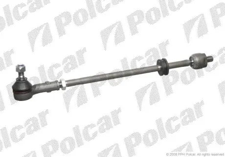 Рульова тяга права Polcar V-515