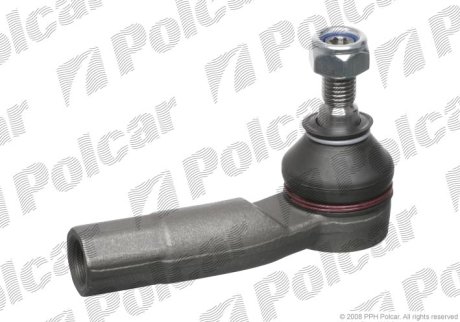 Наконечник тяги рульової правий Polcar V-551