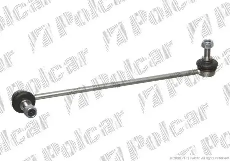 Стійка стабілізатора ліва=права Polcar V-557