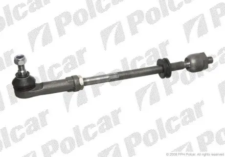 Рулевая тяга правая Polcar V-711706