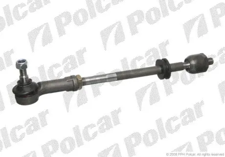 Рульова тяга лівий Polcar V-712706